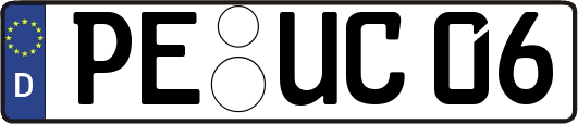 PE-UC06