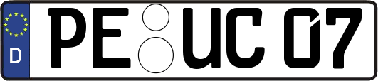 PE-UC07