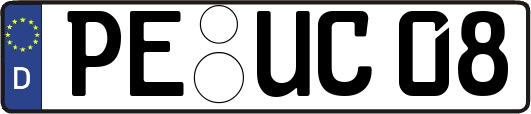 PE-UC08