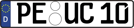 PE-UC10