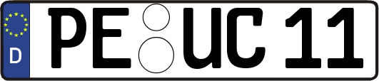 PE-UC11
