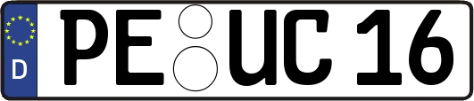 PE-UC16