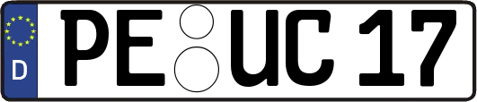PE-UC17