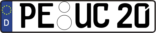 PE-UC20
