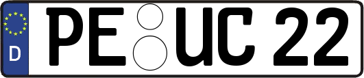 PE-UC22
