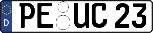 PE-UC23
