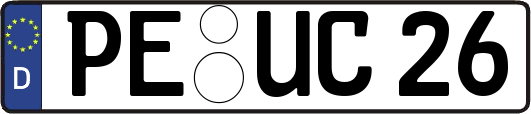 PE-UC26