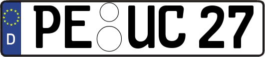 PE-UC27