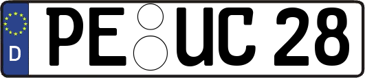PE-UC28