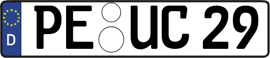 PE-UC29