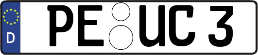 PE-UC3