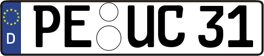 PE-UC31