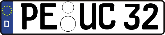 PE-UC32