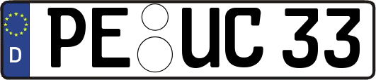 PE-UC33