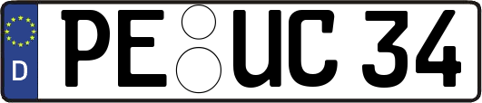 PE-UC34