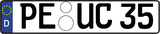 PE-UC35