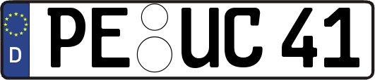 PE-UC41