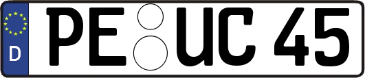 PE-UC45