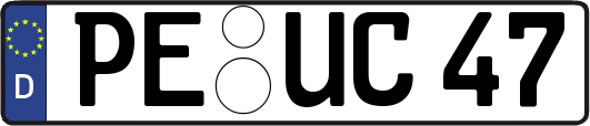 PE-UC47