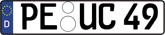 PE-UC49