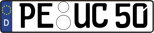 PE-UC50