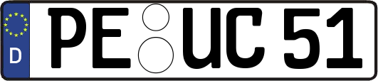 PE-UC51