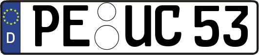 PE-UC53