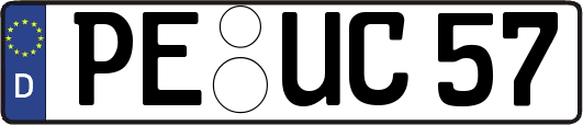 PE-UC57