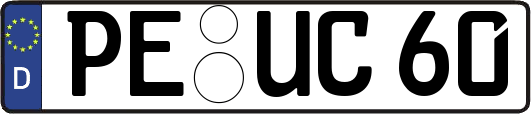 PE-UC60