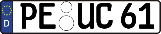PE-UC61