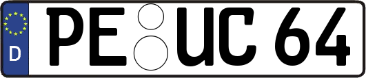 PE-UC64
