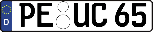 PE-UC65