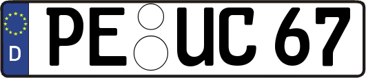 PE-UC67