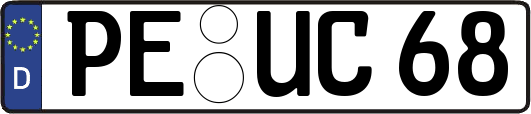 PE-UC68