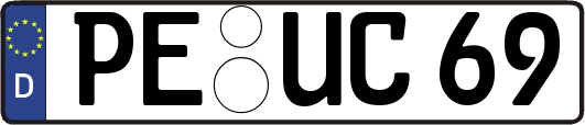 PE-UC69
