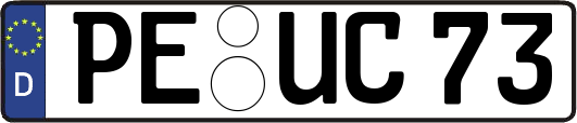 PE-UC73