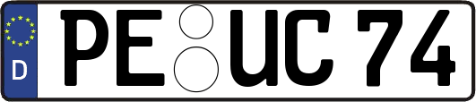 PE-UC74