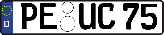 PE-UC75