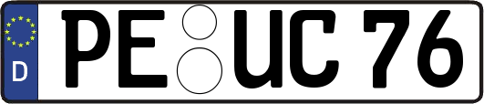 PE-UC76