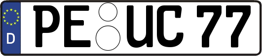 PE-UC77