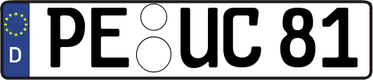 PE-UC81