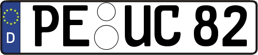 PE-UC82