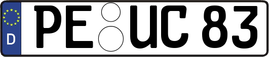 PE-UC83