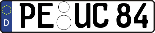 PE-UC84