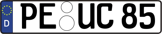PE-UC85