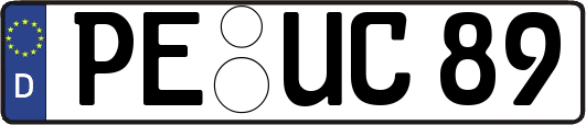 PE-UC89