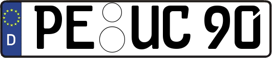 PE-UC90