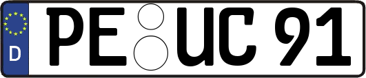 PE-UC91