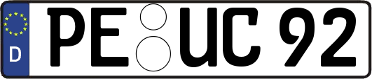 PE-UC92