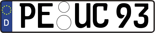 PE-UC93